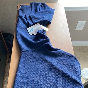 Lularoe Nicole dress